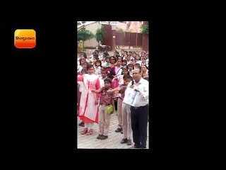 स्वच्छ झारखंड, सुंदर झारखंड चाहिए हर कीमत पर