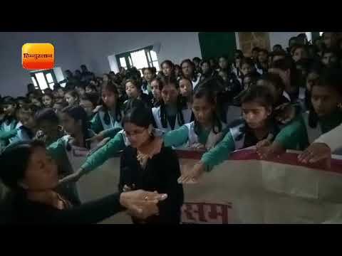 पिथौरागढ़ में शहर से लेकर गांव तक स्वच्छता को उठे हजारों हाथ