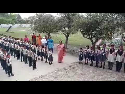 65 thousand people in north Bihar take oath of sanitation