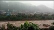 60 mm rain record in Bageshwar Uttarakhand