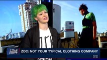 TRENDING | ZDC: not your typical clothing company | Friday, February 16th 2018