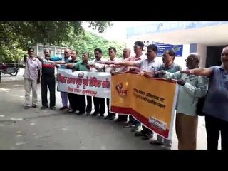 भूतपूर्व सैनिकों ने ली स्वच्छता की शपथ