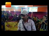 हिन्दुस्तान मुहिमः मंदिर से पूजा पंडालों तक गूंजे स्वच्छता के मंत्र II Hindustan Campaign