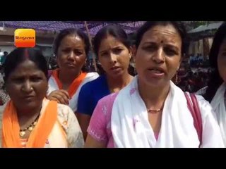 कल गिरफ्तार किए गए शिक्षा प्रेरक की पुलिस लाइन में मौत II Death in police line Dehradun