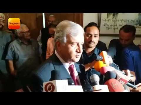 देहरादून: टॉपर्स कॉन्कलेव : जो देश विज्ञान में सर्वश्रेष्ठ वही कर सकता है दुनिया में राज