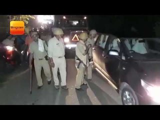 संभल में विवाद के कारण अब तक दफन नहीं हुए सैकड़ों ताजिए