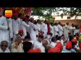 देवरिया: क्रांति दिवस पर देवरिया में केंद्र और प्रदेश सरकार पर सपा का हमला II Deoria on Kranti Divas
