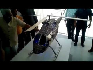 इस आर्ट गैलरी में देखिए आपदा का दर्द और उत्तराखंड की सांस्कृतिक विरासत...