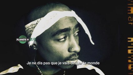 Qui a tué Tupac - Bande-annonce