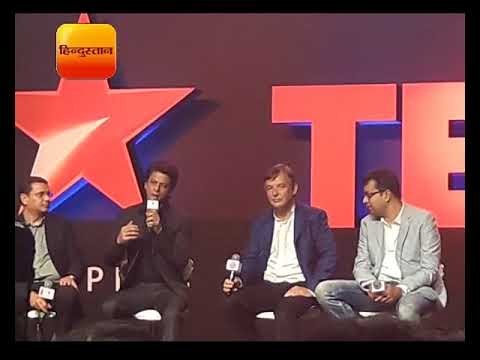 OMG सलमान खान और बिग बॉस के बारे में इतनी बड़ी बात बोल गए शाहरुख, कहीं फिर ना हो जाए सलमान से दुश्मनी