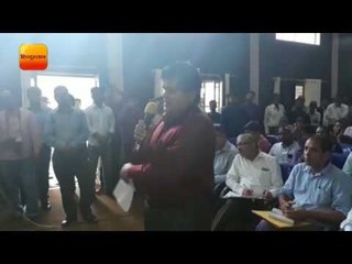 पंचेश्वर परियोजना : ग्रामीणों ने उठाई सशर्त विस्थापन की बात II Pancheshwar Project, Uttarakhand