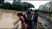 Heavy Rains In Nepal, Flood Alert Issued In Bihar