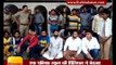 Principal forcibly cut off children hair ruckus at school || Uttarakhand Hindi News Hindustan.conv