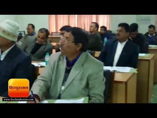 उत्तराखंड में 10वीं के छात्रों का शिक्षा स्तर जांचेगी नेशनल एचीवमेंट सर्वे टीम