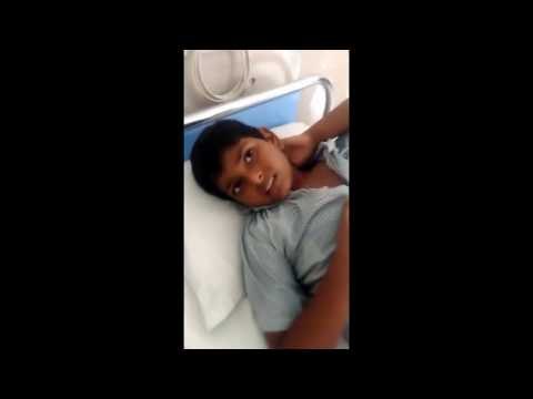 नोएडा: स्कूल में पेट के कीड़े मारने वाली दवा खाने से 45 छात्र अस्पताल पहुंचे