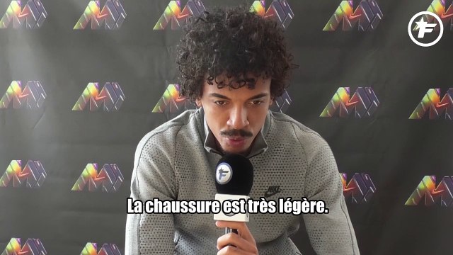 Luiz Gustavo adore les nouvelles Mercurial
