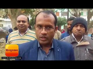 सीतापुर में दिव्यांगों के लिए बनेगा पार्क, अवैध कब्जे हटे