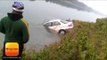 खटीमा में शारदा नहर में गिरी कार, दो की मौत