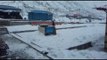 केदारनाथ धाम में चारों तरफ बर्फ ही बर्फ II Latest video snowfall in Kedarnath