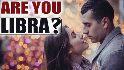 LIBRA - Zodiac Sign Qualities & Relationship Compatibility | BoldSky