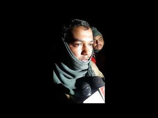 तो कुरहवां घाट पर नहीं SSB जवानों ने एसएलआर से ही कमलेश को गांव में मारी थी गोली