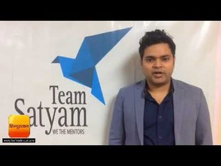 अमेरिका की नौकरी छोड़ लौटे लखनऊ, फ्री में दे रहे कैट की कोचिंग