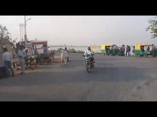 NSS students initiative run for Ramgarhtal