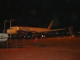 IndiGo flight returns to Mumbai airport after engine failure
