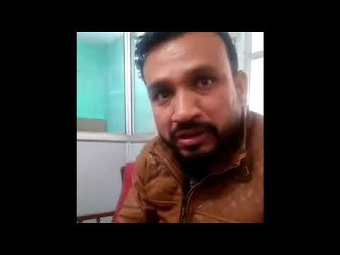 ताज़ा समाचार || CM आवास जा रहे ट्रांसपोर्टर को पुलिस ने हिरासत में लिया