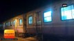 ट्रेन हादसा: यूपी के शामली में दिल्ली-शहारनपुर पैसेंजर ट्रेन पटरी से उतरी