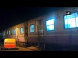 ट्रेन हादसा: यूपी के शामली में दिल्ली-शहारनपुर पैसेंजर ट्रेन पटरी से उतरी