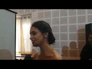 मिस इंडिया ग्रैंड इंटरनेशनल अनुकृति गुसाईं ने गढ़वाली गीत गाकर जीता दिल