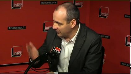 Laurent Berger : la crise à la CGT "entache l'image du syndicalisme"