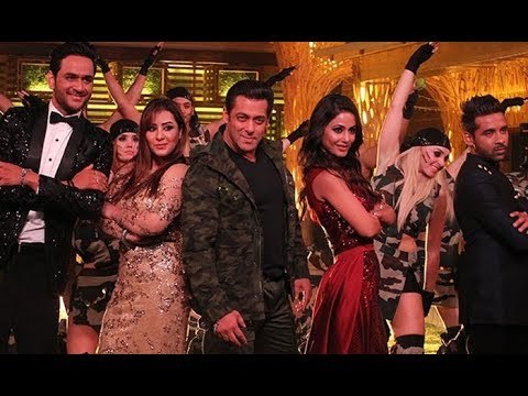 BIG BOSS शिल्पा की जीत पर हिना खान ने दिया ये बयान II bigg boss 11 winner