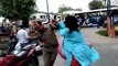 यूपी की महिला जज ने पुलिसकर्मी को जड़े थप्पड़ II Lady judge slapped policeman