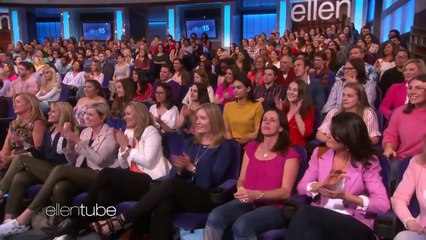 Ellen DeGeneres explica o que é Bitcoin: "se você investir, você será um milionário ou você estará quebrado"