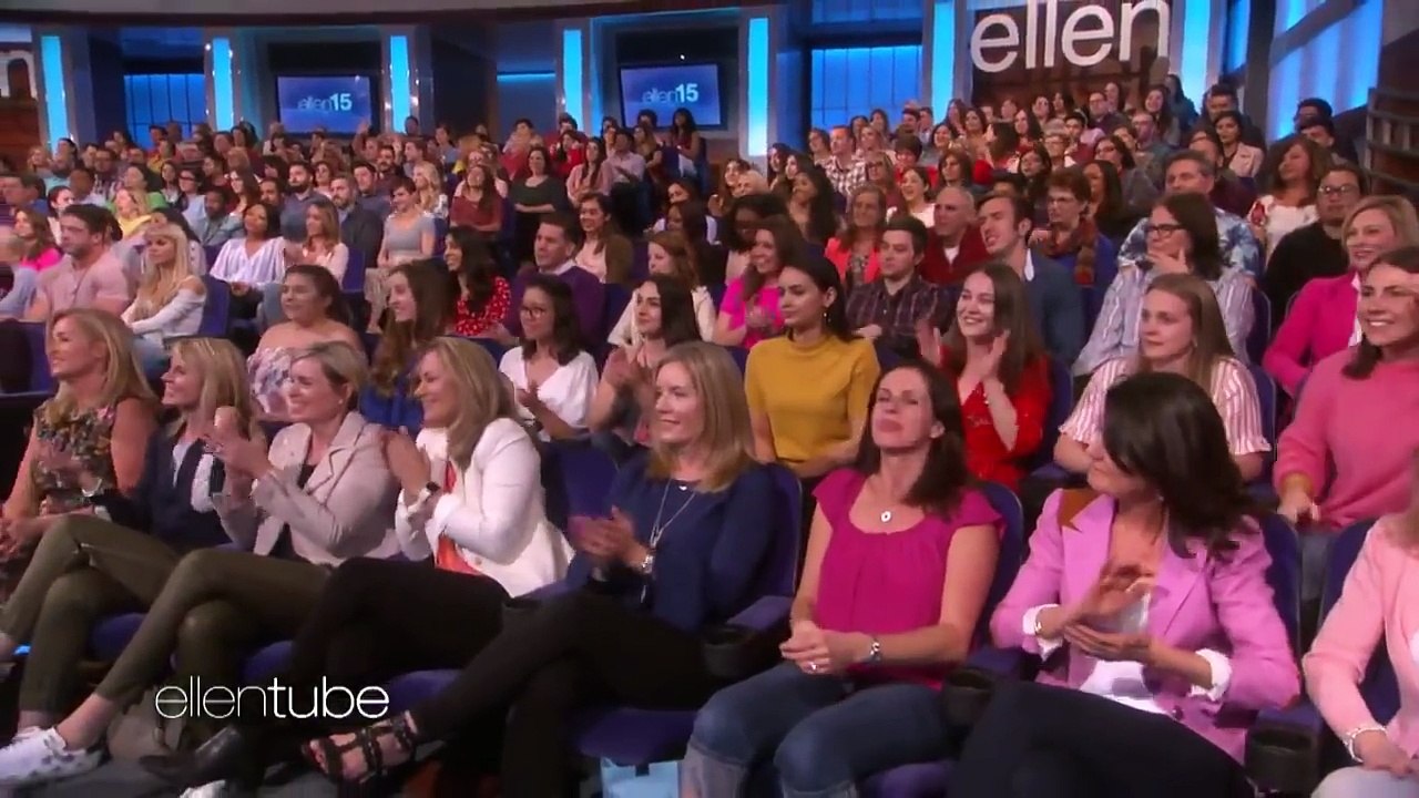Ellen DeGeneres explica o que é Bitcoin: "se você investir, você será um milionário ou você estará quebrado"
