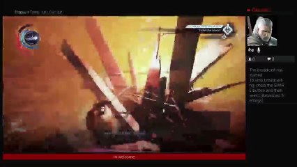 Dishonored 2 Non Lethal Playthrough (2)