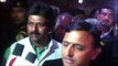 अखिलेश यादव ने कहा पुलिस पिटाई से मौत की जांच सीबीआई करे II CBI probe into death by police beating