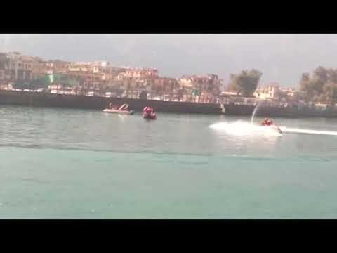 बांध की झील दिलाएगी पहाड़ के युवाओं को रोजगार