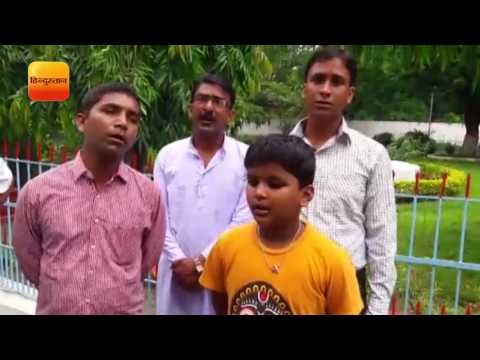 मुजफ्फरपुर: शहीद खुदीराम बोस को श्रद्धांजलि II tribute to Shahid Khudiram Bose, Bihar Muzaffarpur