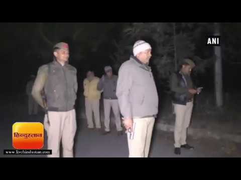 उत्तर प्रदेश समाचार II आजमगढ़ का कुख्यात इनामी अपराधी मोहन पासी ढेर