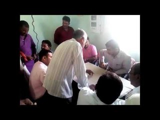 यमुना ने फतेहपुर और बांदा के बीच पैदा किया झगड़ा