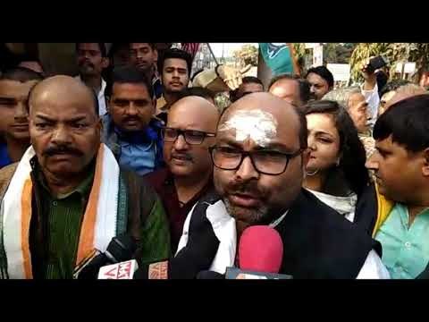 ताज़ा समाचार || सीएम योगी व अमित शाह का काशी में क्यों हुआ विरोध
