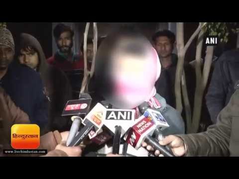 दिल्ली समाचार II खेलने के बहाने मासूम के साथ चचेरे भाई ने की दरिंदगी