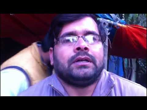 कासगंज के बाद अराजक तत्वों ने कन्नौज के सौरिख में माहौल बिगाड़ने की कोशिश की