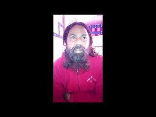 समाचार- यूपी: ग्रहण का सूतक लगने के बाद बंद हुए मंदिरों के कपाट