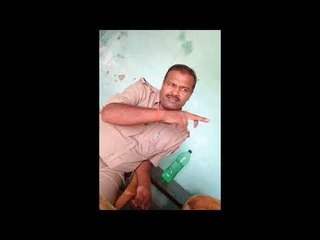 थाने से लेकर एसएसपी कार्यालय तक वसूली, दरोगा सस्पेंड