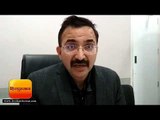 बजट 2018 पर बरेली से डॉ. विनोद पागरानी की प्रतिक्रिया II Dr. Vinod Pagrani reaction on Budget 2018