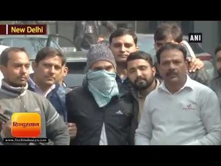 भारत का 'बिन लादेन' अब्दुल कुरैशी गिरफ्तार II Indian Mujahideen Abdul Subhan Qureshi arrested